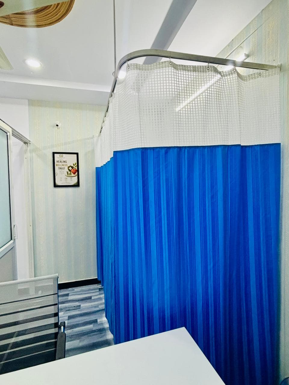 Examination Room