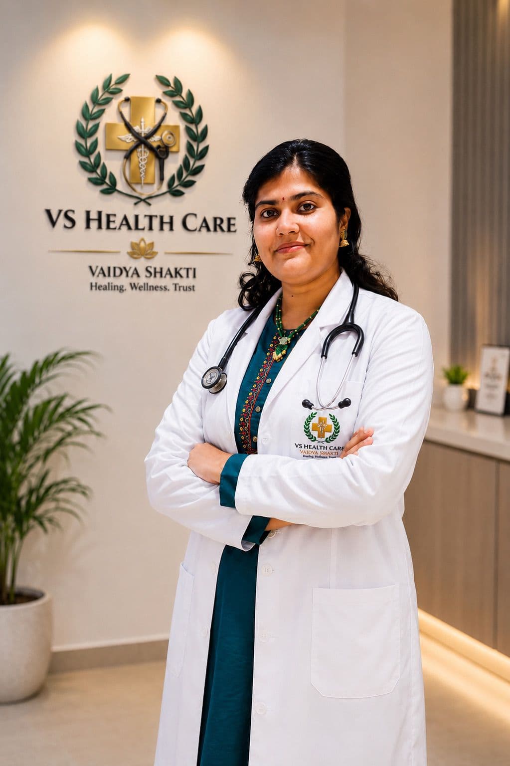 Dr. B. Darshan Koel